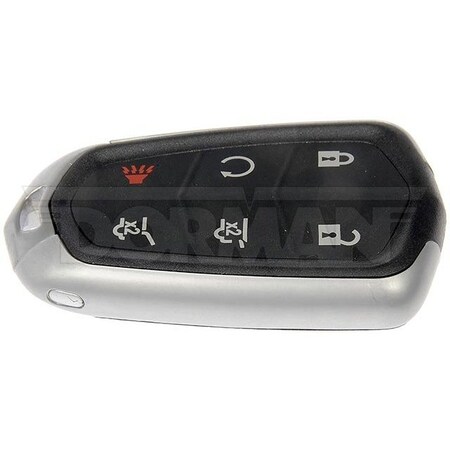 Motormite KEYLESS REMOTE CASE 92050